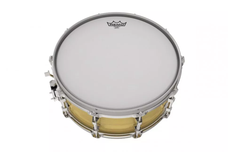 Remo DIPLOMAT 14'' COATED Remo DIPLOMAT 14'' COATED