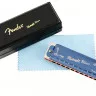 Fender HARMONICA MIDNIGHT BLUES С