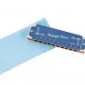 Fender HARMONICA MIDNIGHT BLUES С