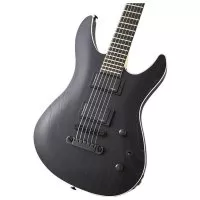Fujigen JMY3-ASH-E Mythic J-Standard (Open Pore Black)