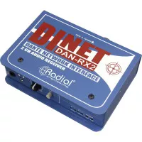 Radial DiNet Dan-RX2