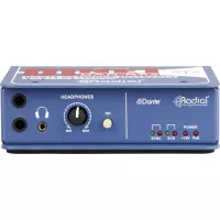 Radial DiNet Dan-RX2