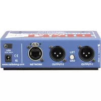 Radial DiNet Dan-RX2