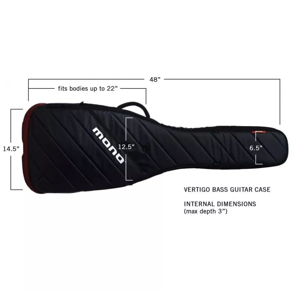 Mono M80-VEB-GRY Mono M80-VEB-GRY