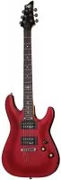 Schecter SGR C-1 M RED
