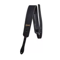 Gibson NUBUCK STRAP BLACK