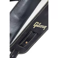 Gibson NUBUCK STRAP BLACK