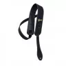 Gibson NUBUCK STRAP BLACK Gibson NUBUCK STRAP BLACK