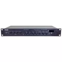 DV audio LA1208MS4W