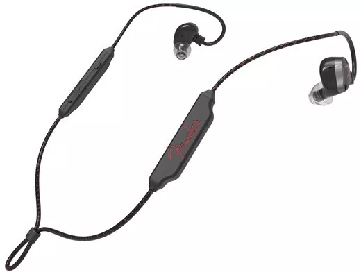 Fender PURESONIC PREMIUM WIRELESS EARBUDS