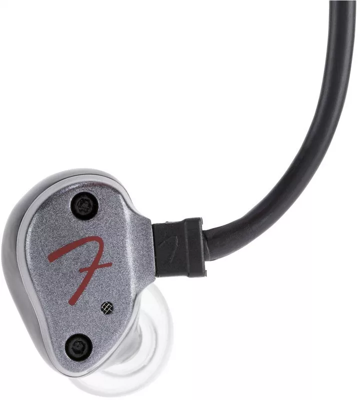 Fender PURESONIC PREMIUM WIRELESS EARBUDS