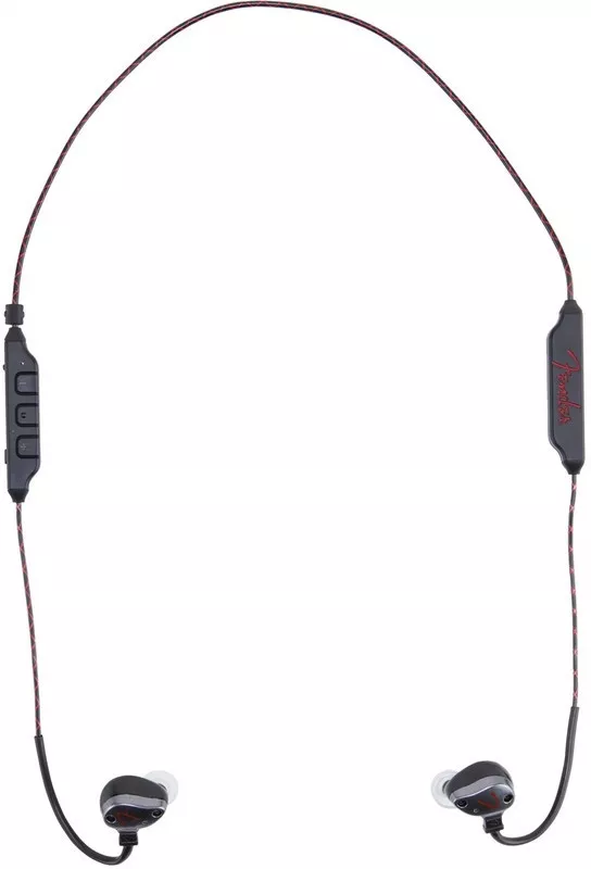 Fender PURESONIC PREMIUM WIRELESS EARBUDS