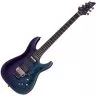 Schecter HELLRAISER HYBRID C-1 FR S UV