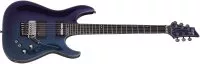 Schecter HELLRAISER HYBRID C-1 FR S UV