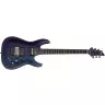 Schecter HELLRAISER HYBRID C-1 FR S UV