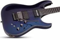 Schecter HELLRAISER HYBRID C-1 FR S UV