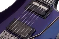 Schecter HELLRAISER HYBRID C-1 FR S UV