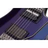 Schecter HELLRAISER HYBRID C-1 FR S UV