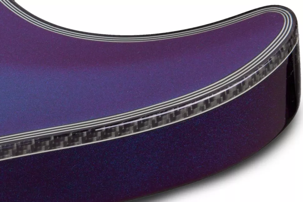 Schecter HELLRAISER HYBRID C-1 FR S UV