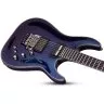 Schecter HELLRAISER HYBRID C-1 FR S UV