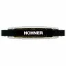Hohner M5040167 Enthusiast Silver Star C-major