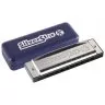 Hohner M5040167 Enthusiast Silver Star C-major