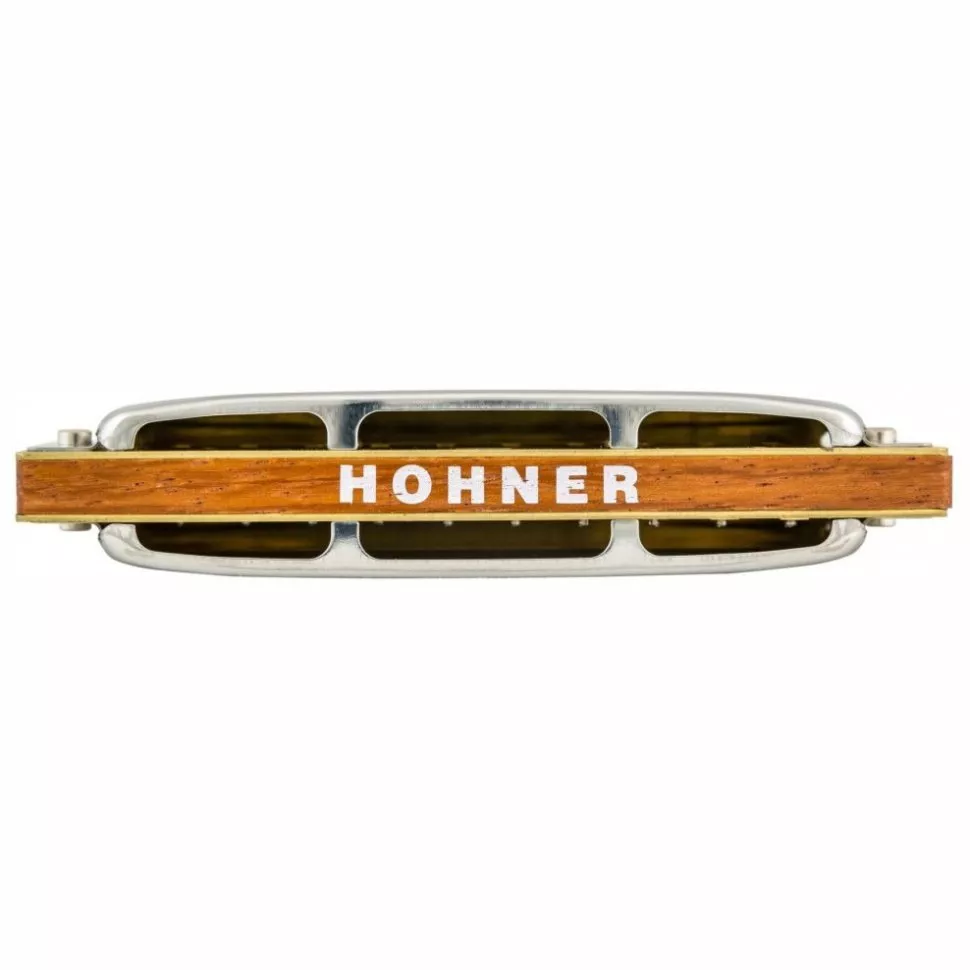 Hohner MS Blues Harp M533107 A-major