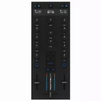 Native Instruments Traktor Kontrol Z1 MK2