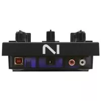 Native Instruments Traktor Kontrol Z1 MK2