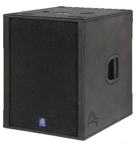 dB Technologies ARENA SW18