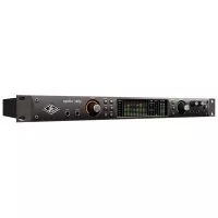 Universal Audio Apollo x8p Heritage Edition (Rack/Mac/Win/TB3)