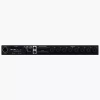Universal Audio Apollo x8p Heritage Edition (Rack/Mac/Win/TB3)