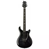 PRS SE CUSTOM 24 FLOYD (CHARCOAL BURST) 2023