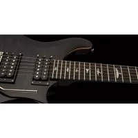 PRS SE CUSTOM 24 FLOYD (CHARCOAL BURST) 2023
