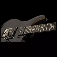 PRS SE CUSTOM 24 FLOYD (CHARCOAL BURST) 2023