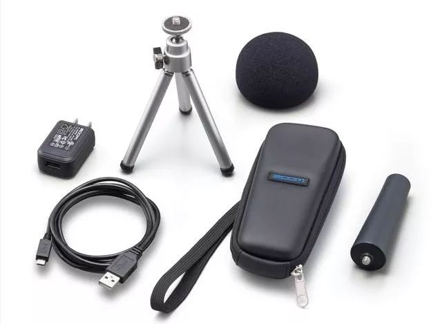 Zoom APH1n Zoom APH1n