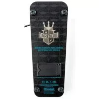 Dunlop Cry Baby Daredevil Fuzz Wah