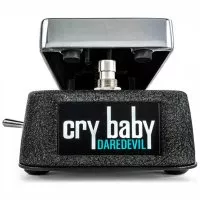 Dunlop Cry Baby Daredevil Fuzz Wah