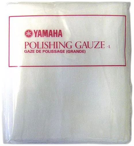 Yamaha Polishing Gauze L Yamaha Polishing Gauze L