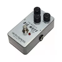 Electro-Harmonix TRIANGLE BIG MUFF PI