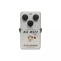 Electro-Harmonix TRIANGLE BIG MUFF PI