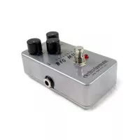 Electro-Harmonix TRIANGLE BIG MUFF PI