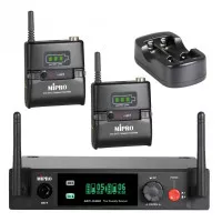 Mipro Mipro ACT-2412/2*ACT-24HC/MP-80