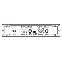 Mipro Mipro ACT-2412/2*ACT-24HC/MP-80