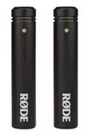 Rode M5 MATCHED PAIR