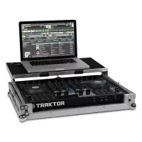 Native Instruments Traktor Kontrol S4 MK3 Flightcase