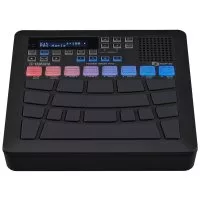 Yamaha FGDP-50