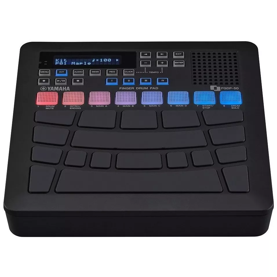 Yamaha FGDP-50