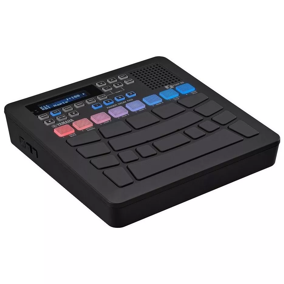 Yamaha FGDP-50