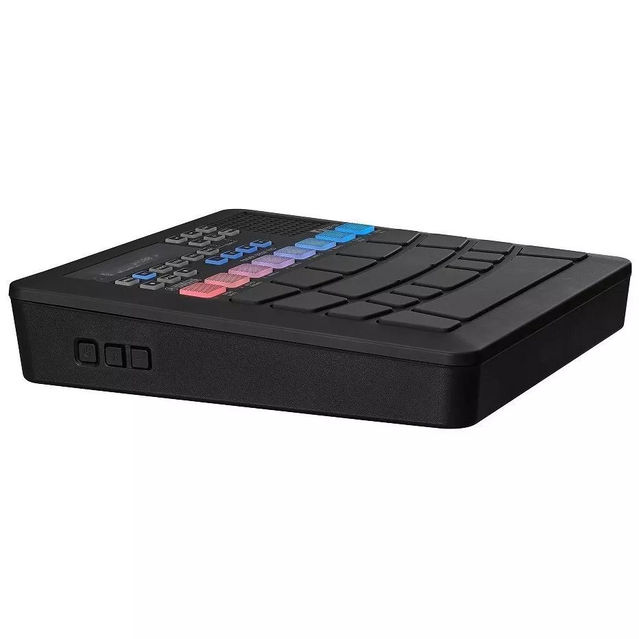 Yamaha FGDP-50